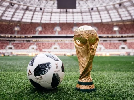 Así quedaron las llaves de octavos de final del Mundial de Rusia 2018