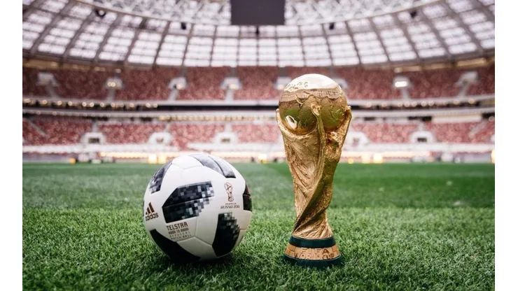 Así quedaron las llaves de octavos de final del Mundial de Rusia 2018