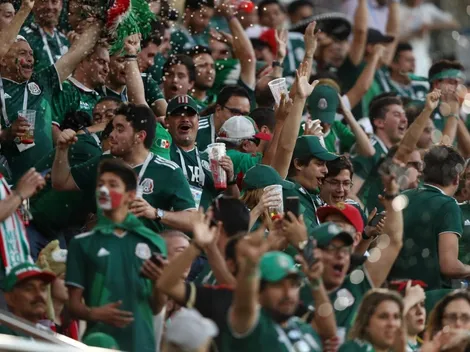 Así quedó el Grupo F: Suecia y México avanzan, Alemania se queda en el camino