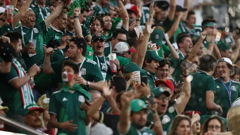 Así quedó el Grupo F: Suecia y México avanzan, Alemania se queda en el camino