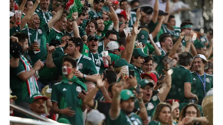 Así quedó el Grupo F: Suecia y México avanzan, Alemania se queda en el camino