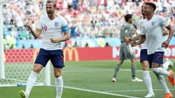 Inglaterra vs Belgica, Grupo G, Mundial de Rusia 2018