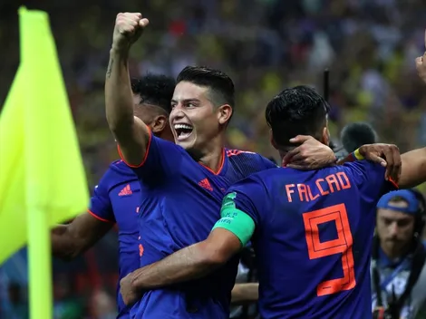 Japón, Senegal y Colombia buscan la clasificación por el Grupo H