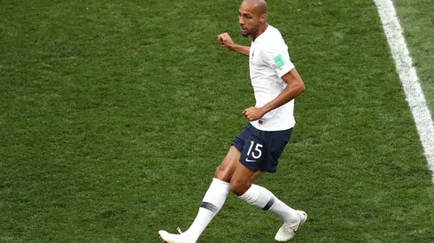 N'Zonzi: "Messi es uno de los mejores, pero somos un equipo sólido"