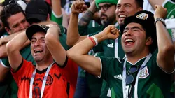 México ya tiene fecha y horario para enfrentar a Brasil en octavos