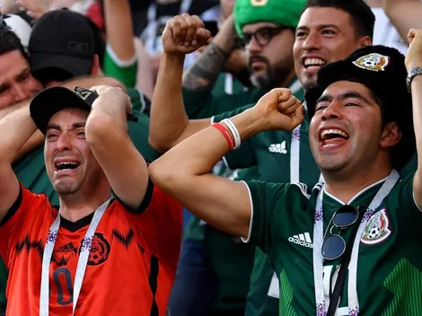 México ya tiene fecha y horario para enfrentar a Brasil en octavos