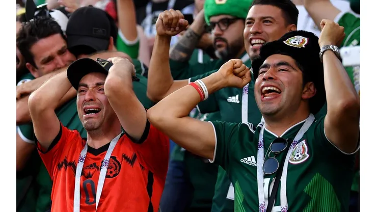 México ya tiene fecha y horario para enfrentar a Brasil en octavos