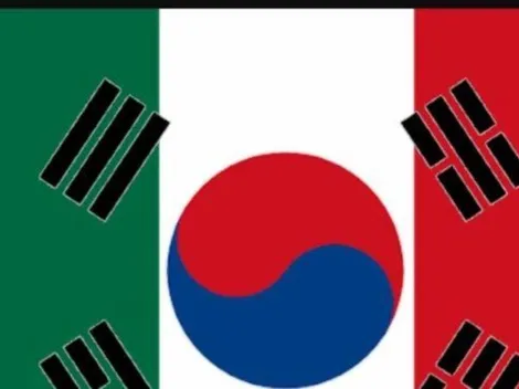 ¡Gracias Corea del Sur! México festeja con los memes