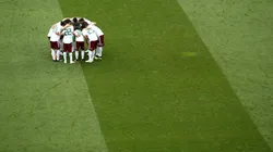 ¡Una cosa chingona!: Osorio por primera vez, repetirá formación