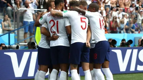 Pronóstico: Inglaterra y Bélgica definen el liderato del Grupo G del Mundial Rusia 2018