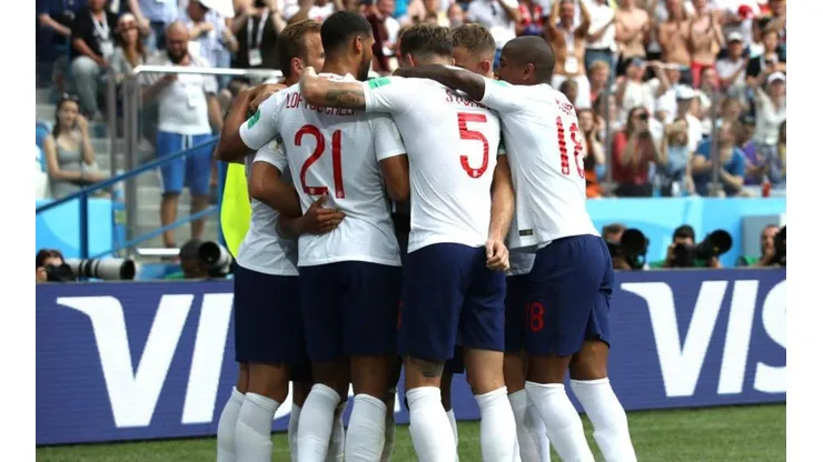 Pronóstico: Inglaterra y Bélgica definen el liderato del Grupo G del Mundial Rusia 2018