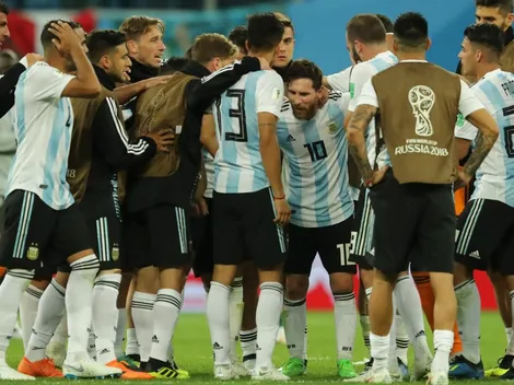Más vivos que nunca: 44 millones de argentinos, ahora sí, van por la copa