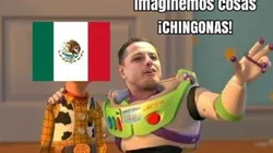 Para botar la tensión:los mejores memes en la previa de México vs Suecia
