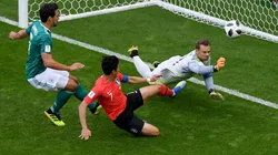 Previa: Corea del sur vs Alemania, Mundial de Rusia 2018, Grupo F