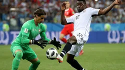 Previa: Suiza vs Costa Rica, Mundial de Rusia 2018, Grupo E