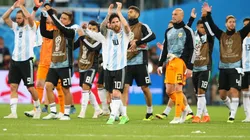 Domenech: "Sin Messi, Argentina no estaría en el Mundial ni en octavos"