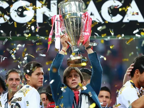 Almeyda es opción para dirigir a Estados Unidos