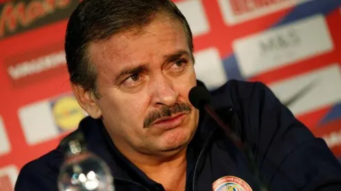 El seleccionador ha recibido el respaldo constante de los jugadores referentes