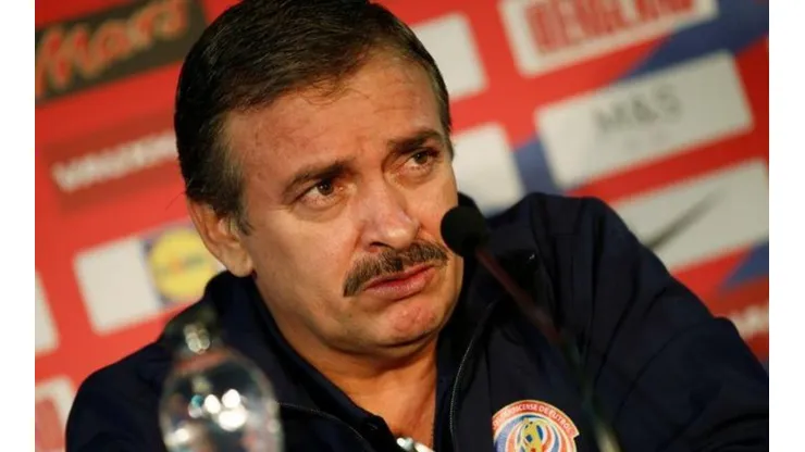 El seleccionador ha recibido el respaldo constante de los jugadores referentes