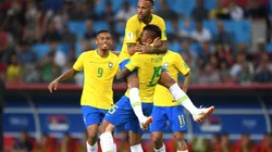 Previa: Serbia vs Brasil, Mundial de Rusia 2018, Grupo E