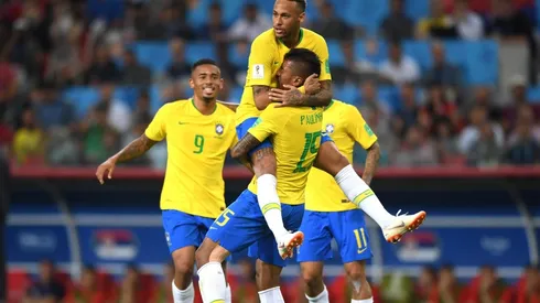 Previa: Serbia vs Brasil, Mundial de Rusia 2018, Grupo E