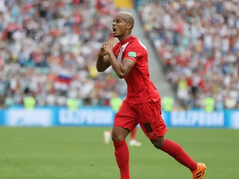 André Carrillo fue elegido el mejor del partido