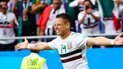 Dónde ver en vivo México vs Suecia: cuándo juegan, a qué hora, TV y streaming online Mundial Rusia 2018