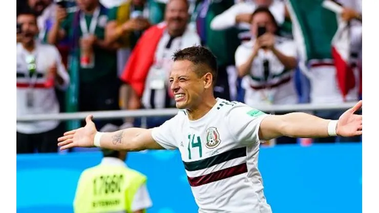 Dónde ver en vivo México vs Suecia: cuándo juegan, a qué hora, TV y streaming online Mundial Rusia 2018
