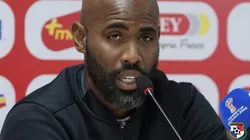 Baloy resaltó el desarrollo de Costa Rica en sus participaciones en Mundiales