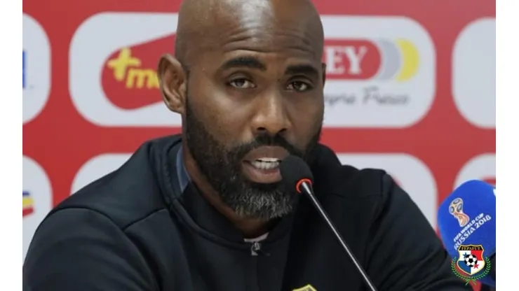 Baloy resaltó el desarrollo de Costa Rica en sus participaciones en Mundiales
