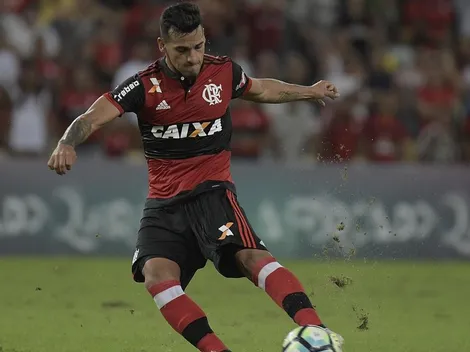 Miguel Trauco podría cambiar de club