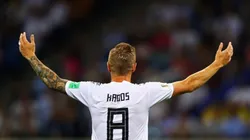 Pronóstico: Corea del Sur y Alemania se cruzan por el Grupo F del Mundial Rusia 2018