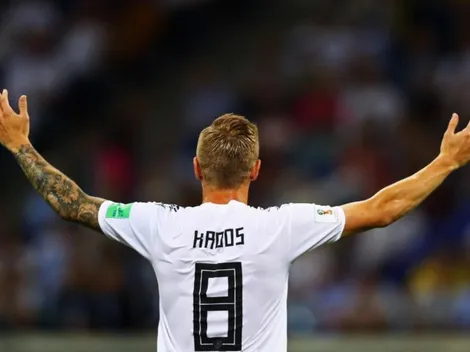 Pronóstico: Corea del Sur y Alemania se cruzan por el Grupo F del Mundial Rusia 2018