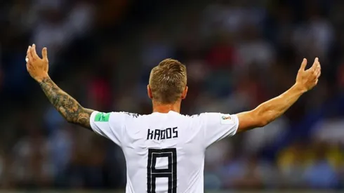 Pronóstico: Corea del Sur y Alemania se cruzan por el Grupo F del Mundial Rusia 2018