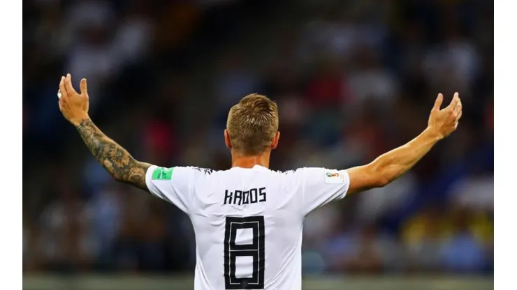 Pronóstico: Corea del Sur y Alemania se cruzan por el Grupo F del Mundial Rusia 2018