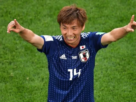 Pronóstico: Japón y Polonia se cruzan por el Grupo H del Mundial Rusia 2018