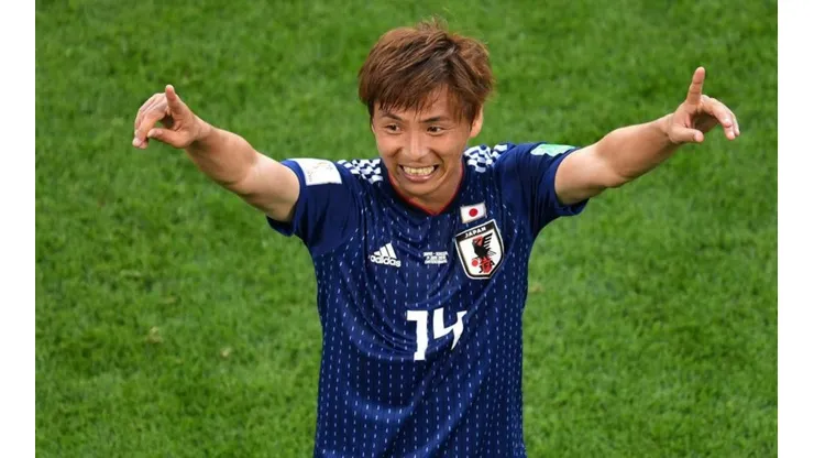 Pronóstico: Japón y Polonia se cruzan por el Grupo H del Mundial Rusia 2018