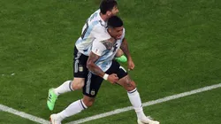 Día y horario del partido de Francia vs Argentina por el Mundial de Rusia 2018