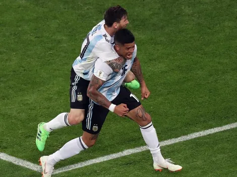 Día y horario del partido de Francia vs Argentina por el Mundial de Rusia 2018