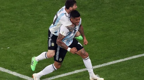 Día y horario del partido de Francia vs Argentina por el Mundial de Rusia 2018