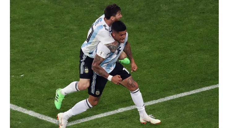 Día y horario del partido de Francia vs Argentina por el Mundial de Rusia 2018