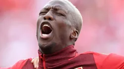 Luis Advíncula: "Nos verán volver". (Foto: Getty)