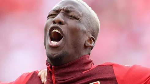 Luis Advíncula: "Nos verán volver". (Foto: Getty)