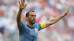 El Manchester United se suma al interés por Diego Godín