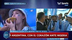 Foto de la señorita con el panchito