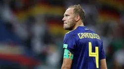 Suecia tiene un gran respeto hacia la selección mexicana.