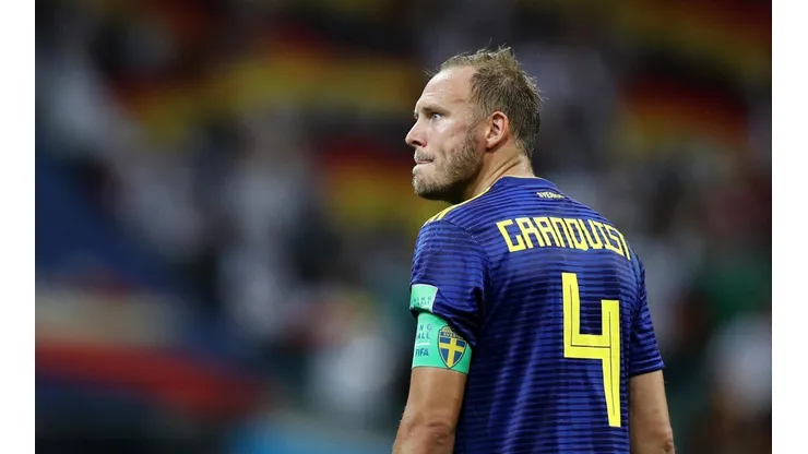 Suecia tiene un gran respeto hacia la selección mexicana.