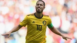Hazard, dispuesto a rechazar 20M€ por temporada para llegar al Real Madrid