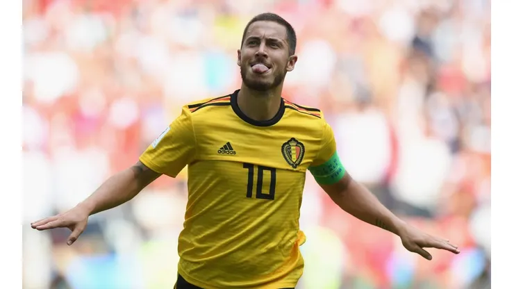 Hazard, dispuesto a rechazar 20M€ por temporada para llegar al Real Madrid
