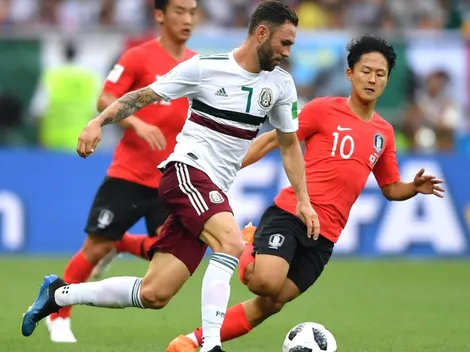 Atlético de Madrid se suma al interés por Layún